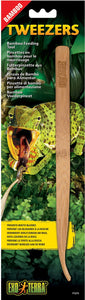 Exo Terra Bamboo Tweezers