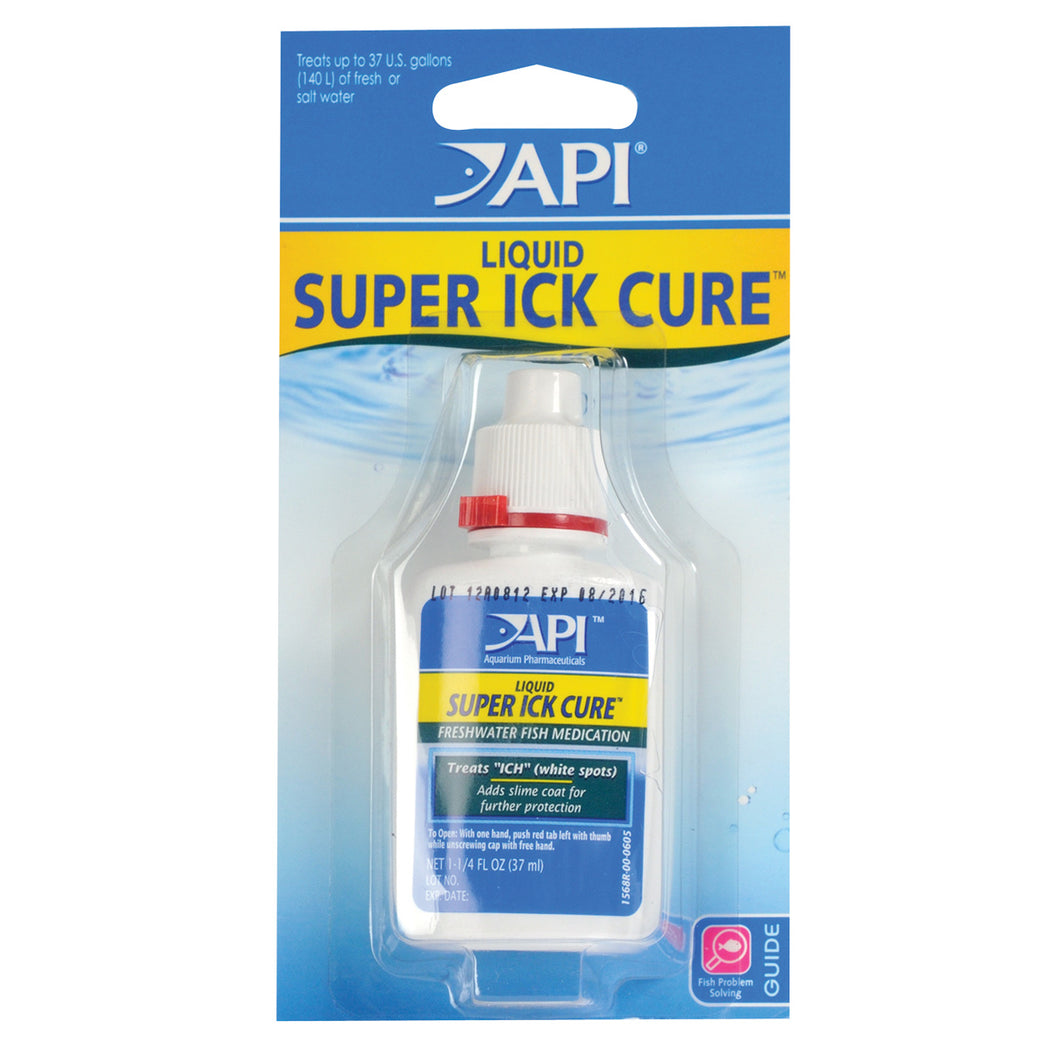 API Super Ick Cure