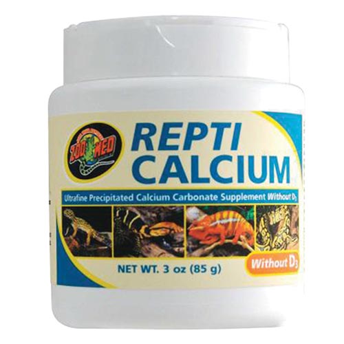 Zoo Med Repti-Calcium
