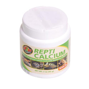 Zoo Med Repti-Calcium with D3