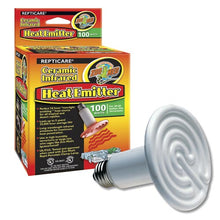 Load image into Gallery viewer, ZOO MED Ceramic Heat Emitter