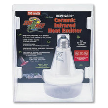 Load image into Gallery viewer, ZOO MED Ceramic Heat Emitter
