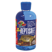 Load image into Gallery viewer, Zoo Med ReptiSafe Water Conditioner