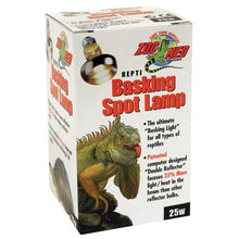 Load image into Gallery viewer, ZOO MED Repti Basking Spot Lamp