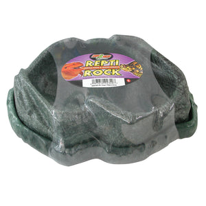 Repti Rock Food/Water Dish Combo Pack
