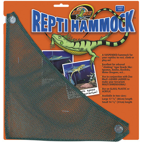 ZOO MED Repti Hammock