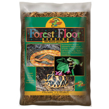 Load image into Gallery viewer, ZOO MED Forest Floor Bedding