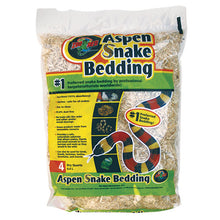 Load image into Gallery viewer, ZOO MED Aspen Snake Bedding