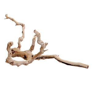 ZOO MED Premium Sand Blasted Grapevine