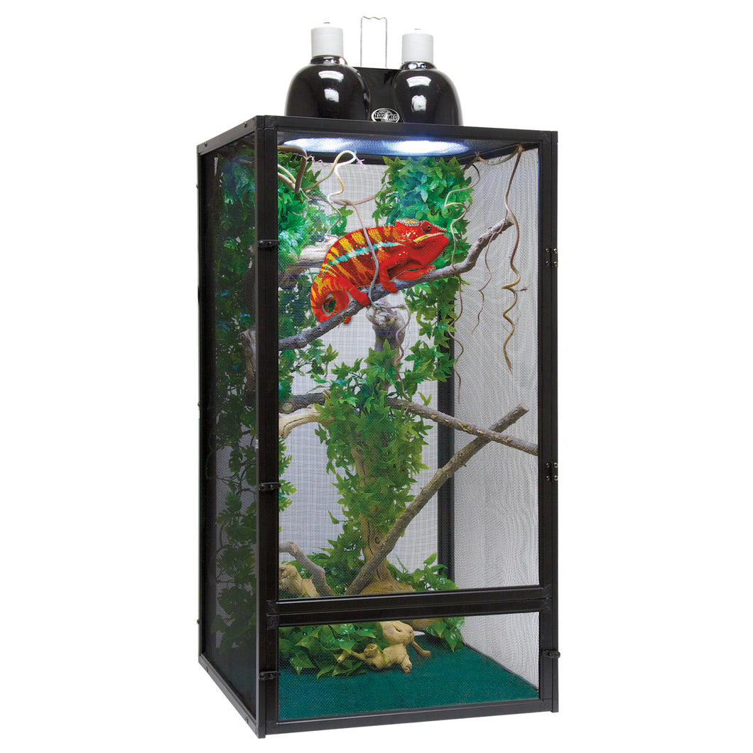 Chameleon cage hotsell kit