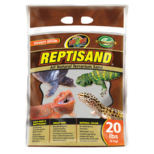 Load image into Gallery viewer, ZOO MED ReptiSand