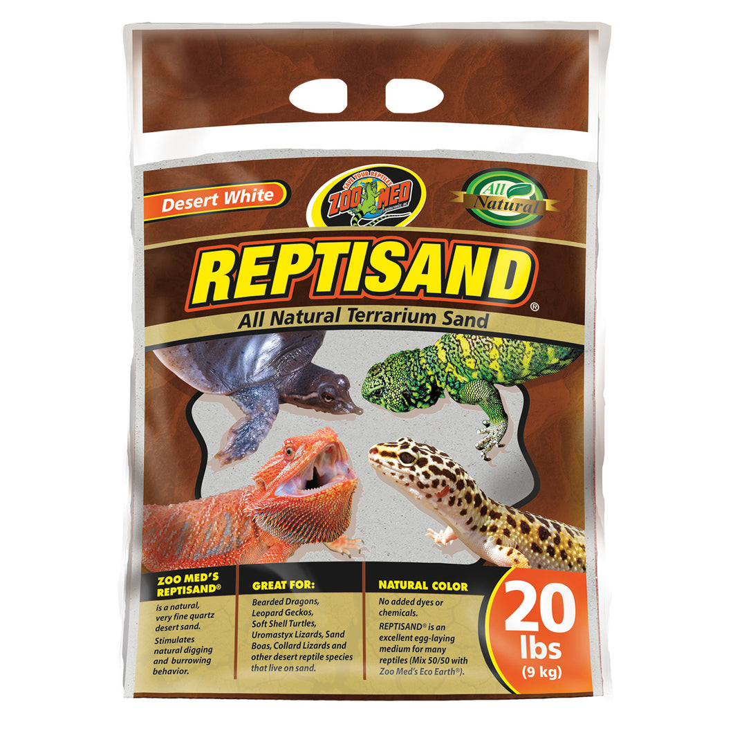 ZOO MED ReptiSand