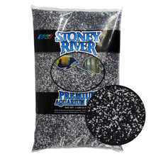 Load image into Gallery viewer, Estes Stony River Premium Aquarium Sand
