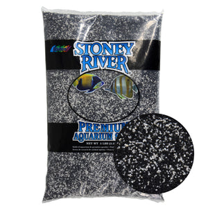 Estes Stony River Premium Aquarium Sand