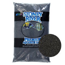 Load image into Gallery viewer, Estes Stony River Premium Aquarium Sand