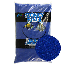 Load image into Gallery viewer, Estes Stony River Premium Aquarium Sand