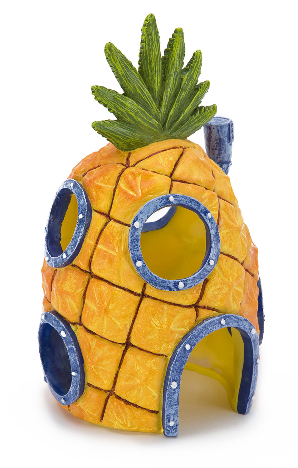 SpongeBob's Pineapple Home