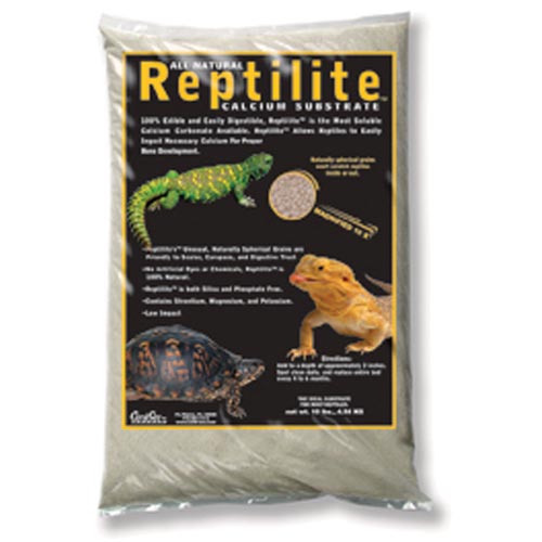 Reptilite Calcium Substrate Scales and Tails of Ohio