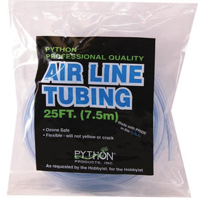 Python Air Line Tubing