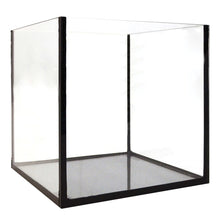 Load image into Gallery viewer, Seapora Rimless Cube Aquarium - In Store Only