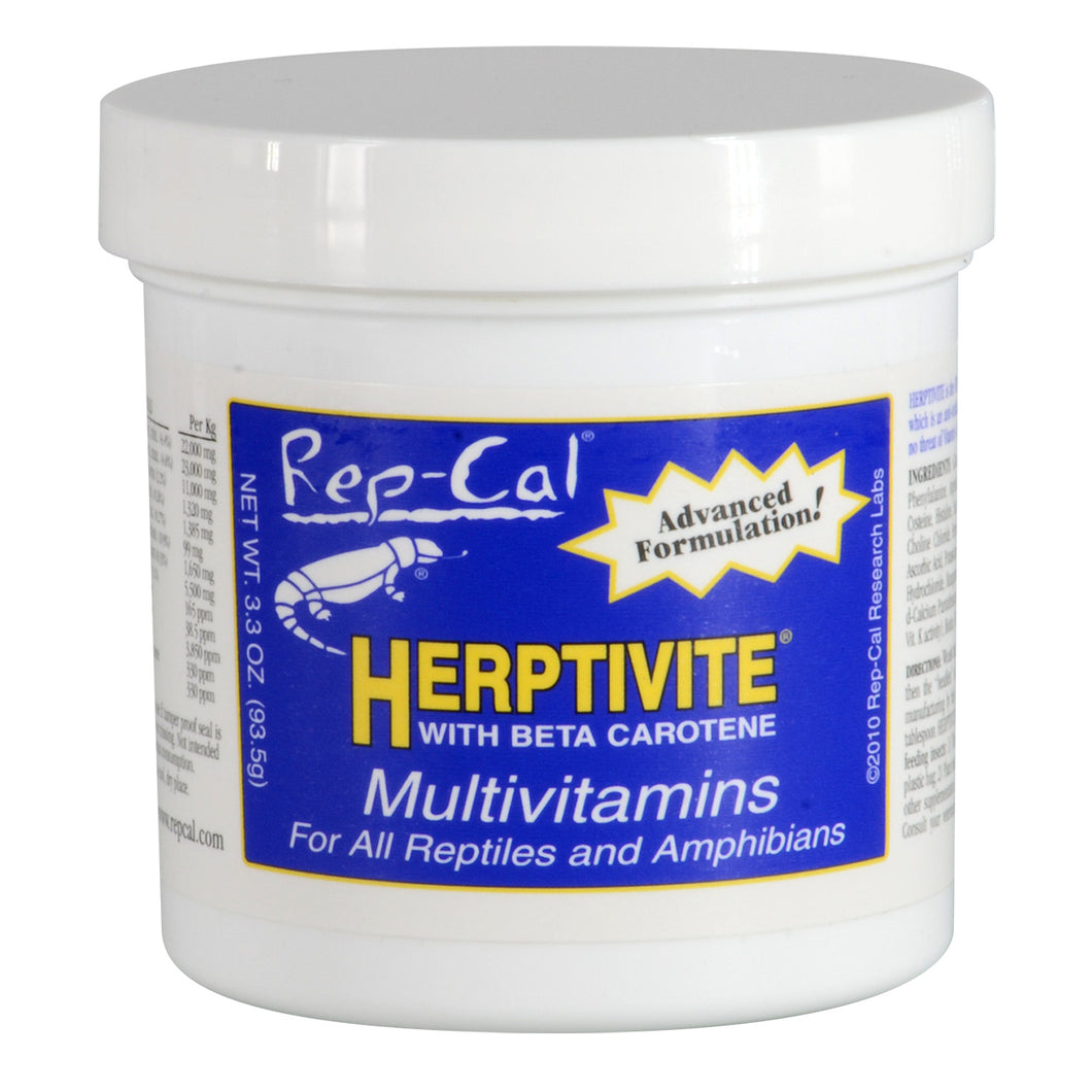 RepCal Herptivite