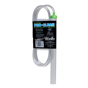Pro Clean Gravel & Siphon Kit