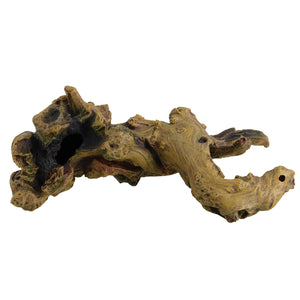 Underwater Treasures Driftwood
