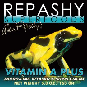 Repashy Vitamain A Plus