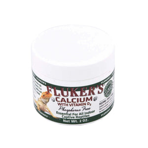Flukers ReptaCalcium