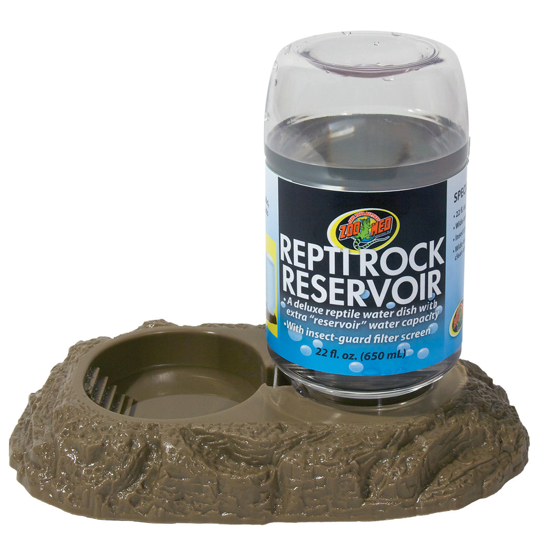 Repti Rock Reservoir