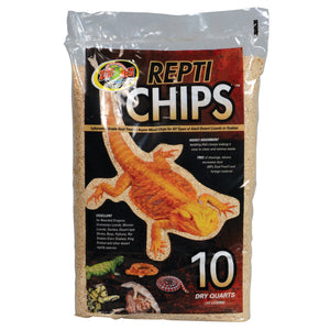 Zoo Med Repti Chips Bedding