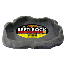 Load image into Gallery viewer, ZOO MED Repti Rock Food Dish