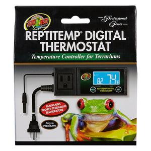 ReptiTemp Digital Thermostat