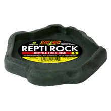 Load image into Gallery viewer, ZOO MED Repti Rock Food Dish