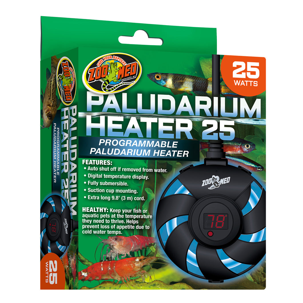 Paludarium Heater