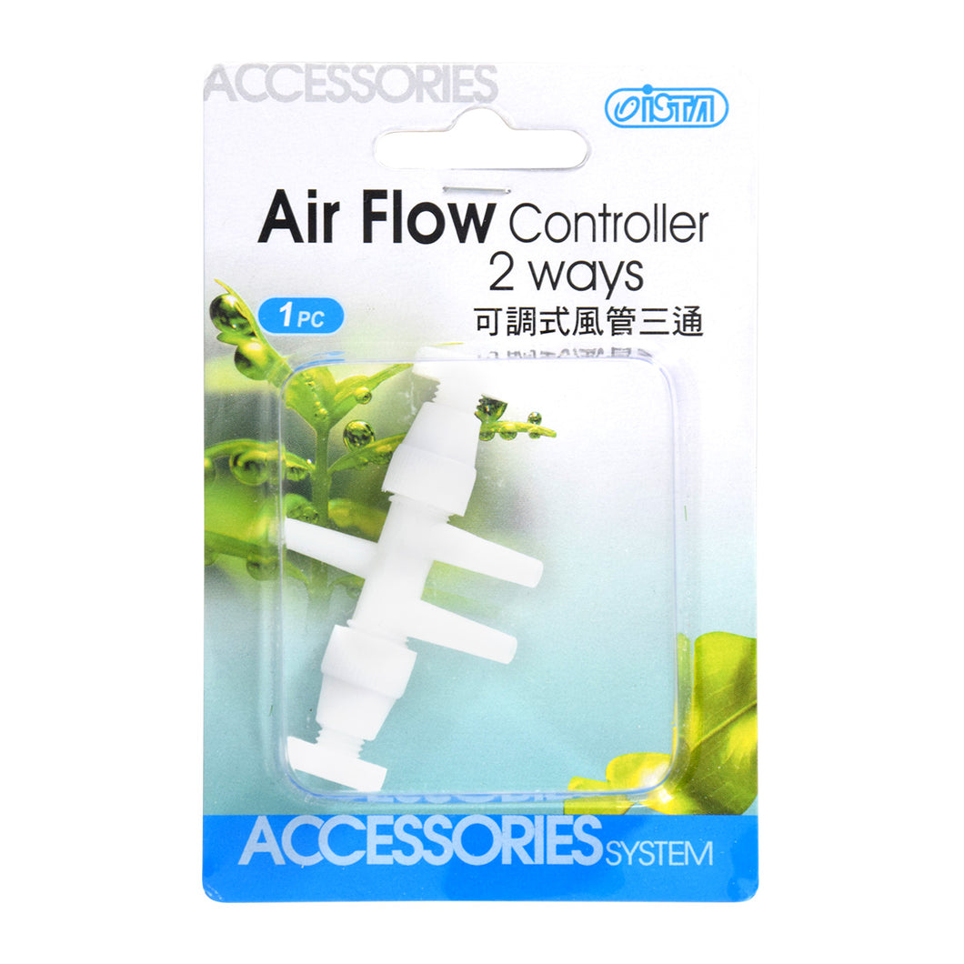 ISTA Air Flow Controller - 2 Way