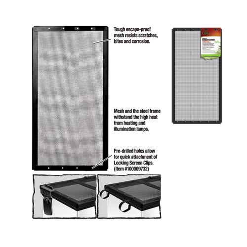 ZILLA Fresh Air Screen Cover