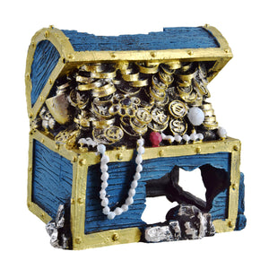 Underwater Treasures - Treasure Chest