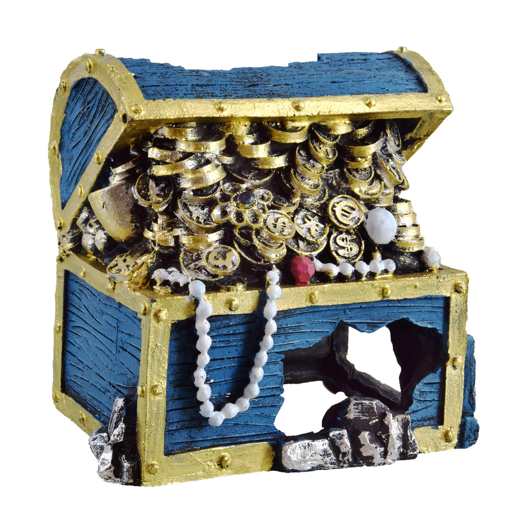 Underwater Treasures - Treasure Chest