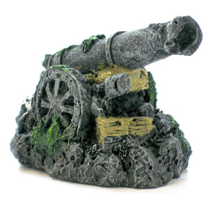 Mini Cannon