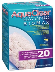 AquaClear BioMax Filter Insert