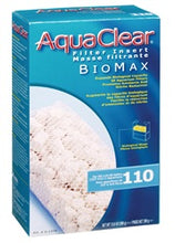 Load image into Gallery viewer, AquaClear BioMax Filter Insert