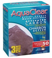 AquaClear Activated Carbon Filter Insert