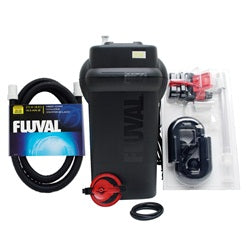 Fluval 207 Canister Filter