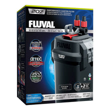 Load image into Gallery viewer, Fluval 207 Canister Filter