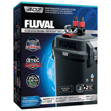 Load image into Gallery viewer, Fluval 407 Canister Filter