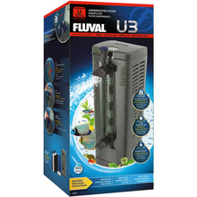 Load image into Gallery viewer, FLUVAL U3 Underwater Filter