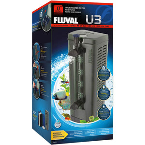 FLUVAL U3 Underwater Filter