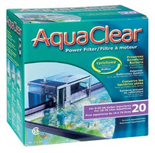 Load image into Gallery viewer, AquaClear Power Filter