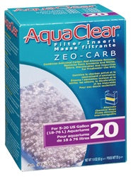 AquaClear Zero-Carb Filter Insert